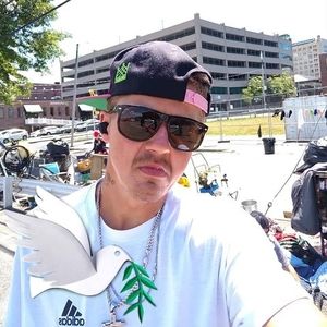 Meet your Posher, Greg